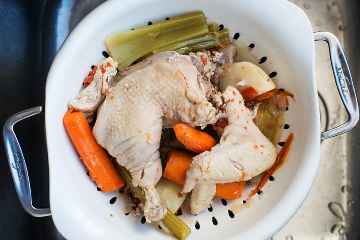 chicken-and-vegetables-from-chicken-stock