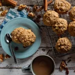 Apple Spice Cookies