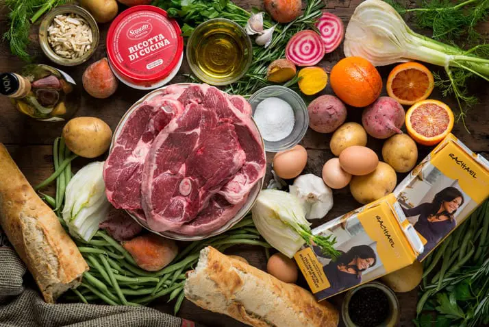 Italian Easter Recipes