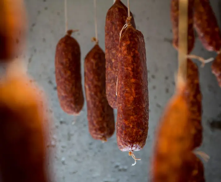 make nduja