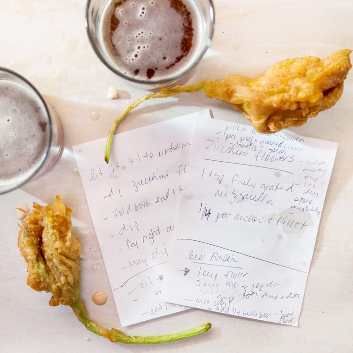 Nonna’s Italian recipes and traditional cooking inspiration