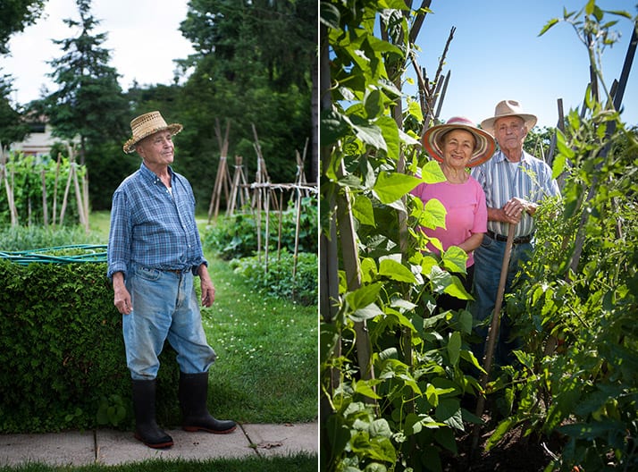 nonnos garden