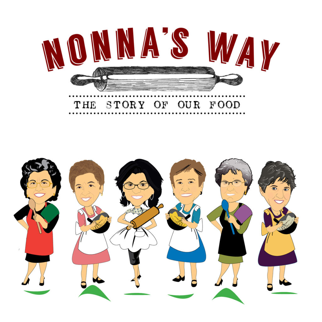 Nonnas