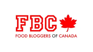 FBC - Food Bloggers of Canada